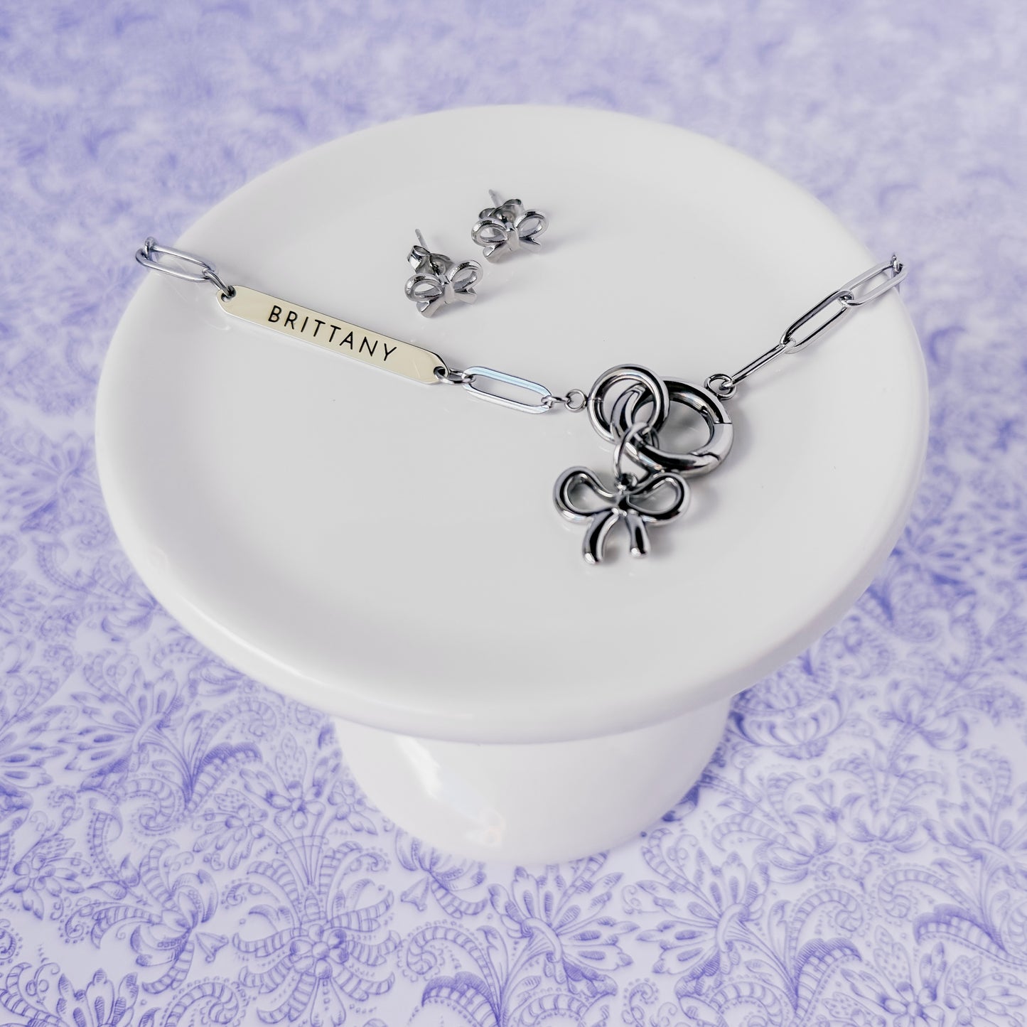 The Curated Charm - Collab Exclusive 3-Month Subscription