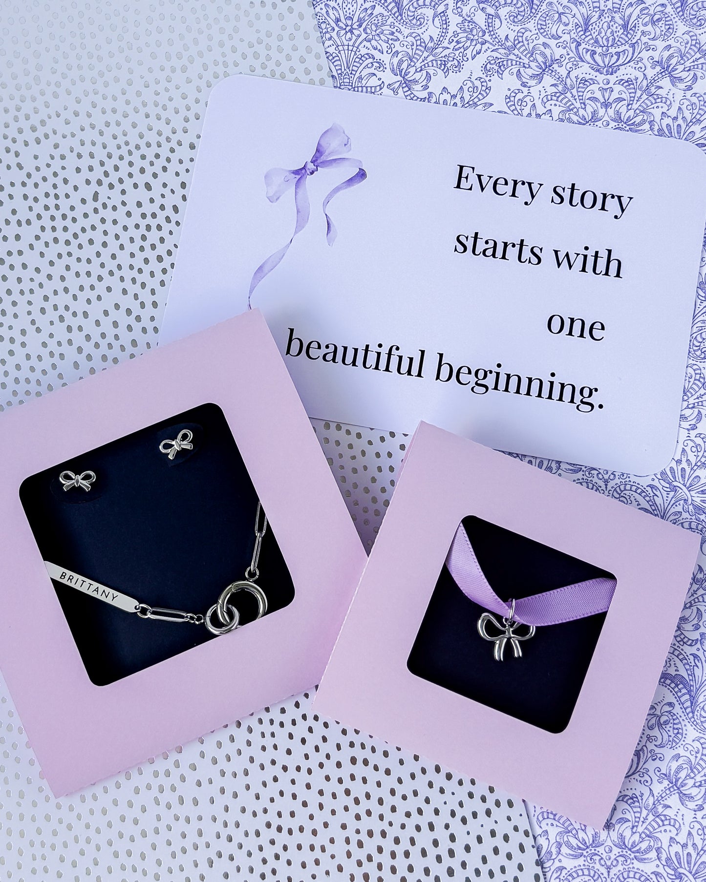 The Curated Charm - Collab Exclusive 3-Month Subscription